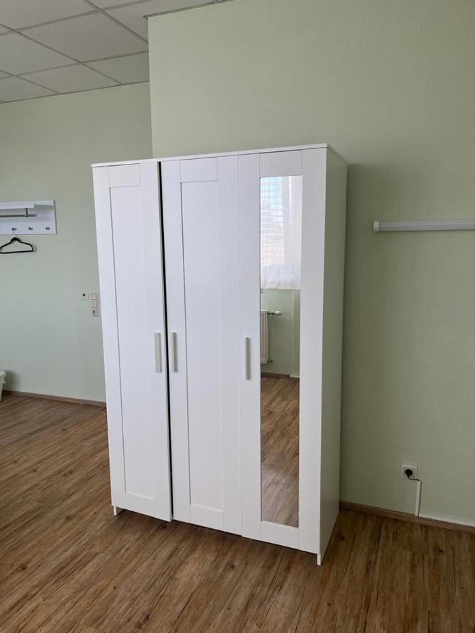 Zimmer In Ramstein Extérieur photo