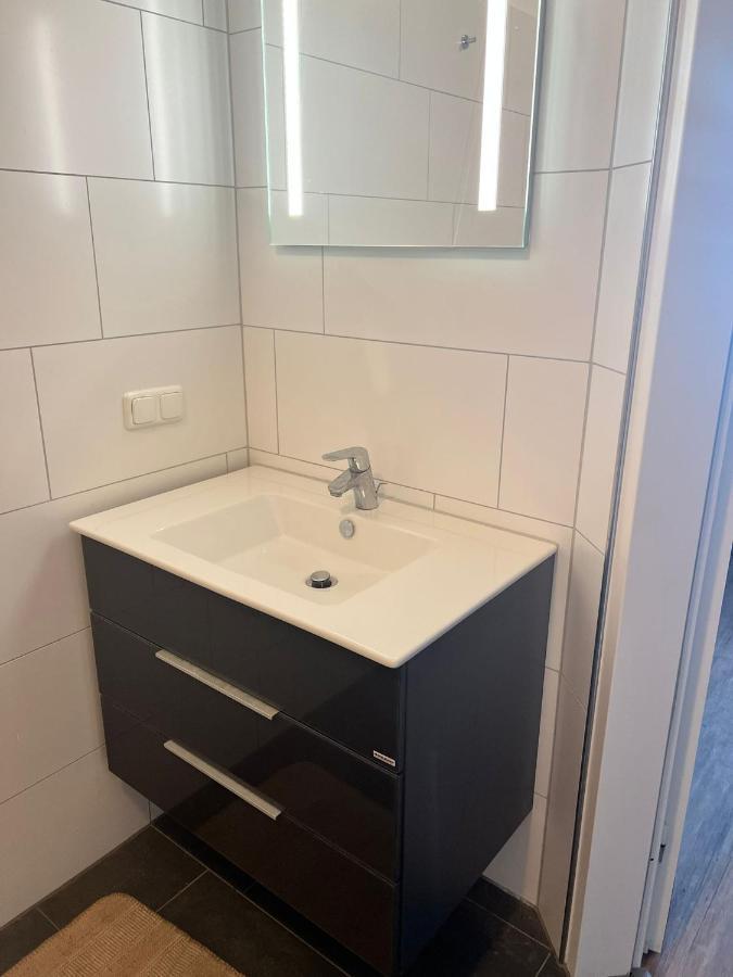 Zimmer In Ramstein Extérieur photo