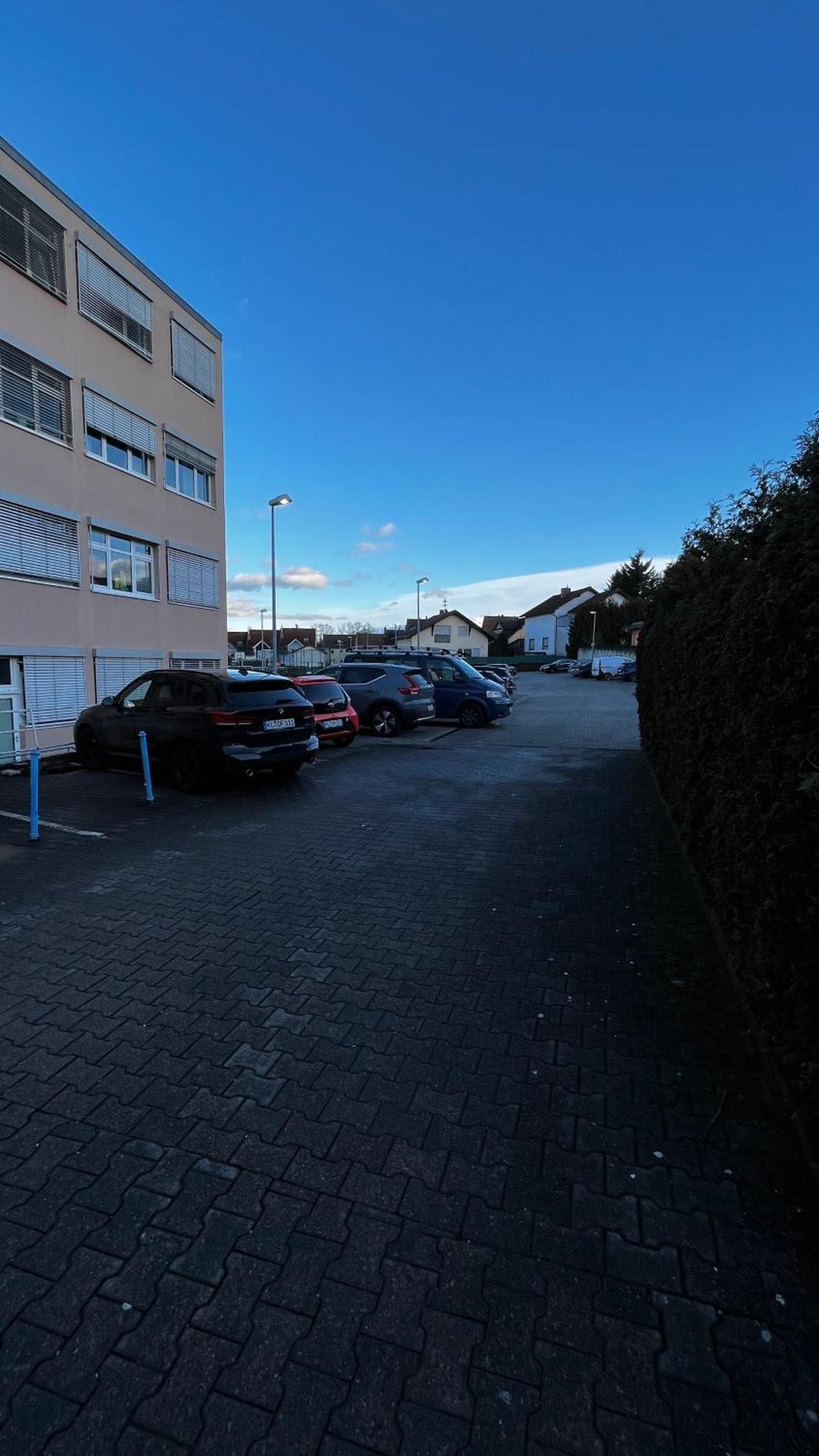 Zimmer In Ramstein Extérieur photo
