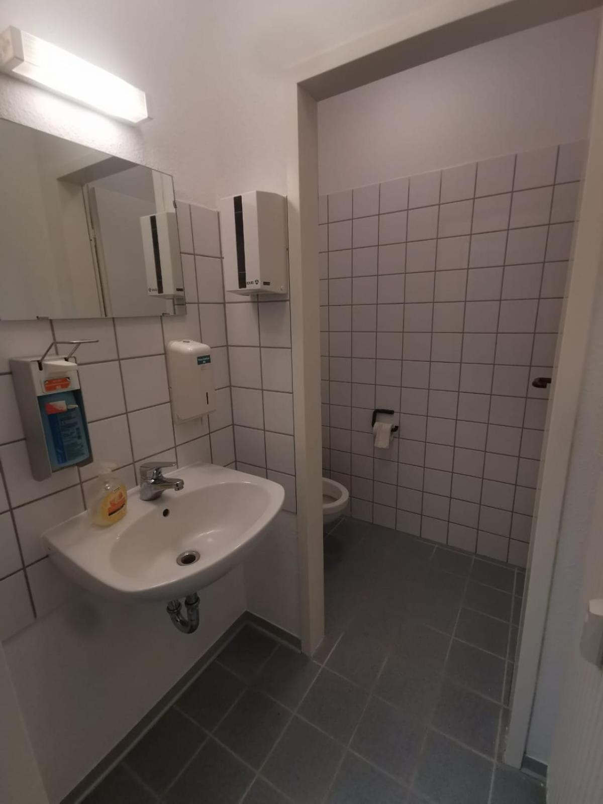 Zimmer In Ramstein Chambre photo