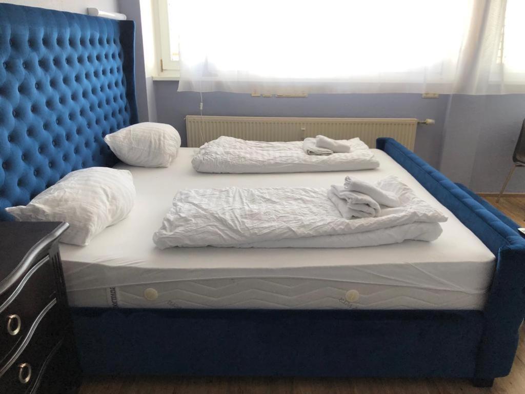 Zimmer In Ramstein Chambre photo
