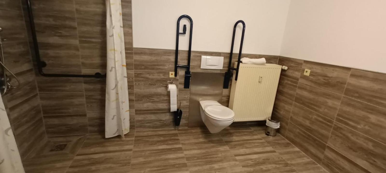 Zimmer In Ramstein Chambre photo