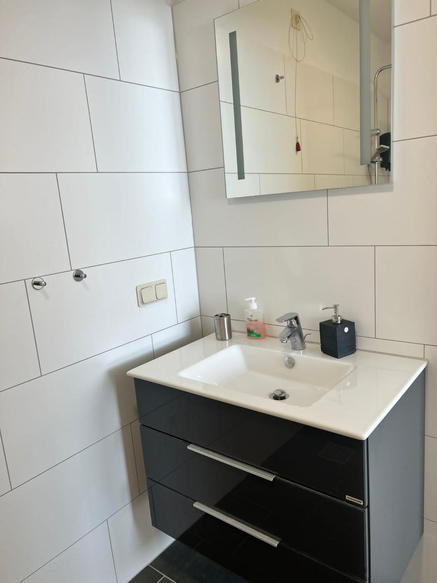 Zimmer In Ramstein Extérieur photo