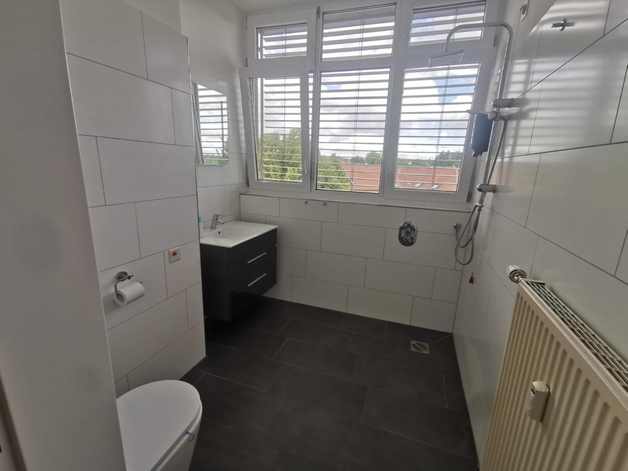 Zimmer In Ramstein Extérieur photo