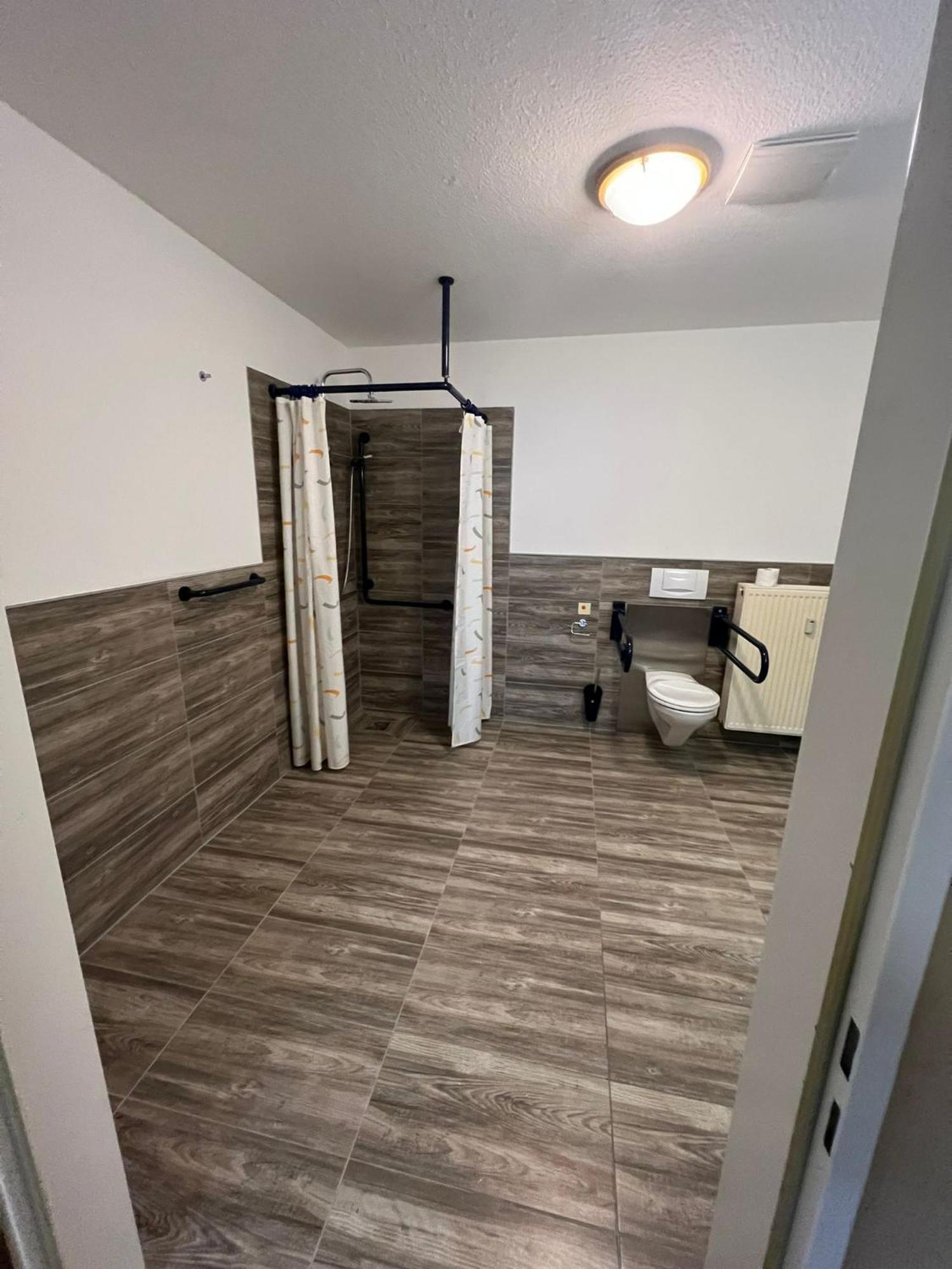 Zimmer In Ramstein Chambre photo