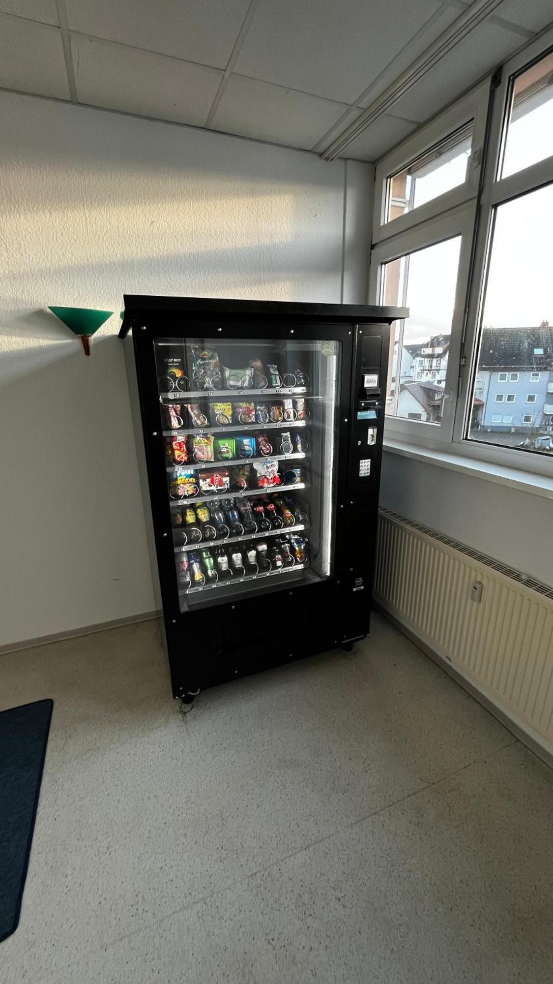 Zimmer In Ramstein Extérieur photo